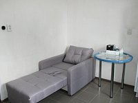 В Александрово-Гайском районе открылся «Кабинет здоровья» для соцработников