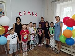 Юные читатели Александрово-Гайского района познают библиотечный мир