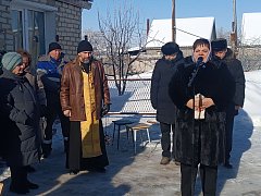 Жизнь простого парня навсегда вписана в историю Александров Гая