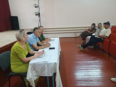 Молодёжь Александров Гая соберёт казаков региона на тематический форум
