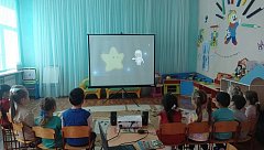 Космос рядом: как в Александров Гае отметили 65-летие полёта Гагарина