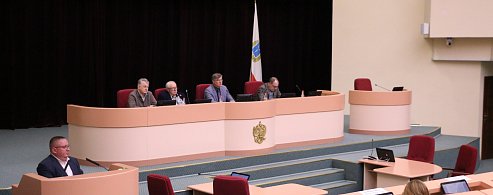 Александрово - Гайская газета «Заволжские степи»: активное участие в патриотических инициативах