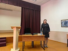 В Александров Гае обсудили перспективы целевого обучения