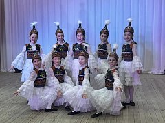 Голос степей в Северной столице: Александров Гай представит казахскую культуру на фестивале "Газпрома"