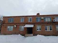 В Александров Гае приступили к устранению последствий ЧС