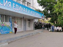 «Родным, любимым посвящается»: в Александров Гае прошёл концерт ко Дню семьи