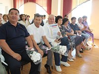 Августовская конференция педагогов Александрово-Гайского района: итоги, задачи и награды