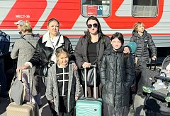 Голос степей в Северной столице: Александров Гай представит казахскую культуру на фестивале "Газпрома"