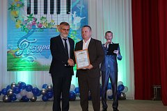 Сердце газового коридора: Александрово-Гайский узел будний и праздничный