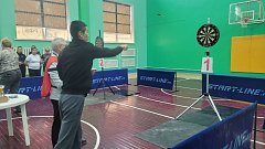 В Александрово-Гайском районе стартовала Спартакиада трудящихся