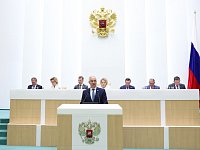 Вопрос ущерба от сайгаков в Саратовской области вынесен на федеральный уровень