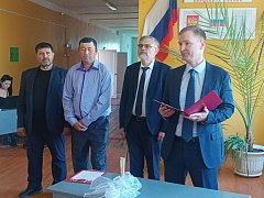 Школьная страница закрыта: выпускники Луков Кордона на заре взрослой жизни