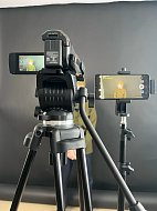 Дети Александров Гая снимают фильмы о героях своей семьи