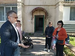 Какие александровогайские ТОСы победили в конкурсе?