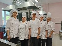 Практика на высшем уровне: выпускники Новоузенского техникума сдали демоэкзамен в АГПЛ