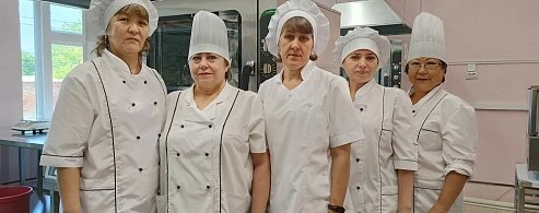 Практика на высшем уровне: выпускники Новоузенского техникума сдали демоэкзамен в АГПЛ
