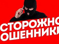 Полицейские Александров Гая предупредили о мошенниках