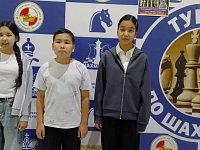 Александровогайские шахматисты борются за Кубок России
