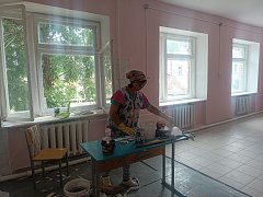 Александров Гай обновляет систему профобразования
