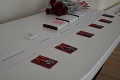 Подвиг, вписанный в сердце: в Александров Гае вручили ордена Мужества семьям погибших героев