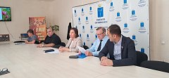 Алгайцы обсудили сохранение русского языка в День Пушкина