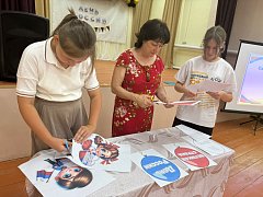 Летний отдых и оздоровление детей в Александрово-Гайском районе