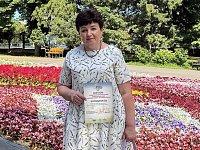 Александровогайские дошколята взяли главный приз конкурса «Мир возможностей»