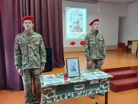 Герой нашего времени: история сержанта Клёсова