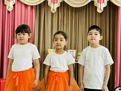 Литературный праздник «Страна весёлого детства» объединил юных александровогайцев