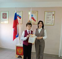 В Александров Гае определили победителей конкурса «Таланты и поклонники»