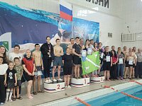 Александрово-Гайское ЛПУ сохраняет лидерство в Спартакиаде трудящихся