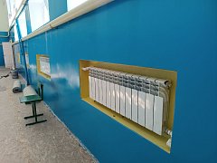 Александров Гай получил 3,25 млн рублей на обновление учреждений образования