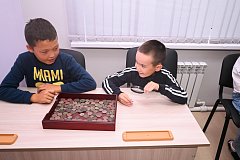 Юные поисковики из Александрова Гая учатся читать прошлое через артефакты