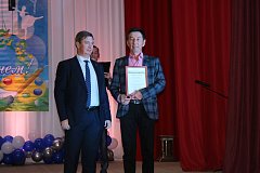 Сердце газового коридора: Александрово-Гайский узел будний и праздничный