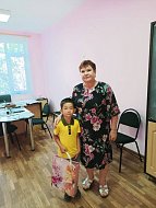 В Александров Гае проходит благотворительная акция «Собери ребенка в школу»
