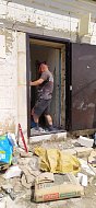 Почтовое отделение Варфоломеевки преобразилось