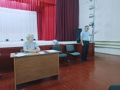 Мемориальному комплексу «Вечный огонь» в Александров Гае необходима срочная реставрация