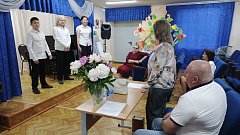 В Александровогайской ДШИ отгремели выпускные экзамены