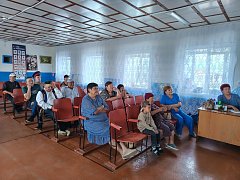 Слышим каждого: Голос родного языка