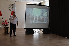Подвиг, вписанный в сердце: в Александров Гае вручили ордена Мужества семьям погибших героев
