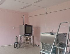 Александров Гай обновляет систему профобразования