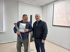 В Александровом Гае чествовали тружеников сельского хозяйства