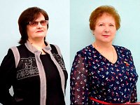 Преподаватели Алгайской ДШИ стали лауреатами областной олимпиады