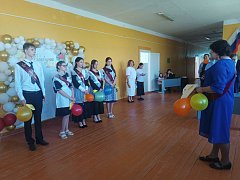 Школьная страница закрыта: выпускники Луков Кордона на заре взрослой жизни