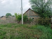 Проблема брошенных домов в Александров Гае: уютная старина или риск?