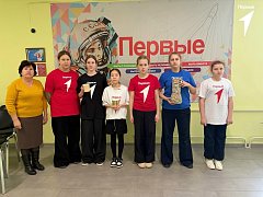 Первые победы: Александрово-Гайцы в конкурсах Движения Первых