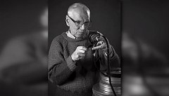 В Александровом Гае отметили 90-летие классика документального кино Дмитрия Лунькова 