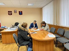 В Александров Гае состоялся прием граждан по личным вопросам 