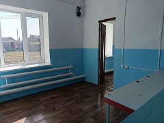 Почтовое отделение Варфоломеевки преобразилось