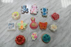 Александрово-Гайский «Доброцентр»: новогодний подарок своими руками 